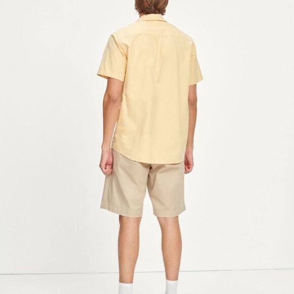 BNWT SS21 SAMSOE & SAMSOE MANDLA SHORTS S & L - Picture 13 of 14